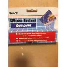 Silicone Remover